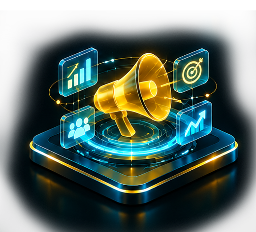 دیجیتال مارکتینگ
